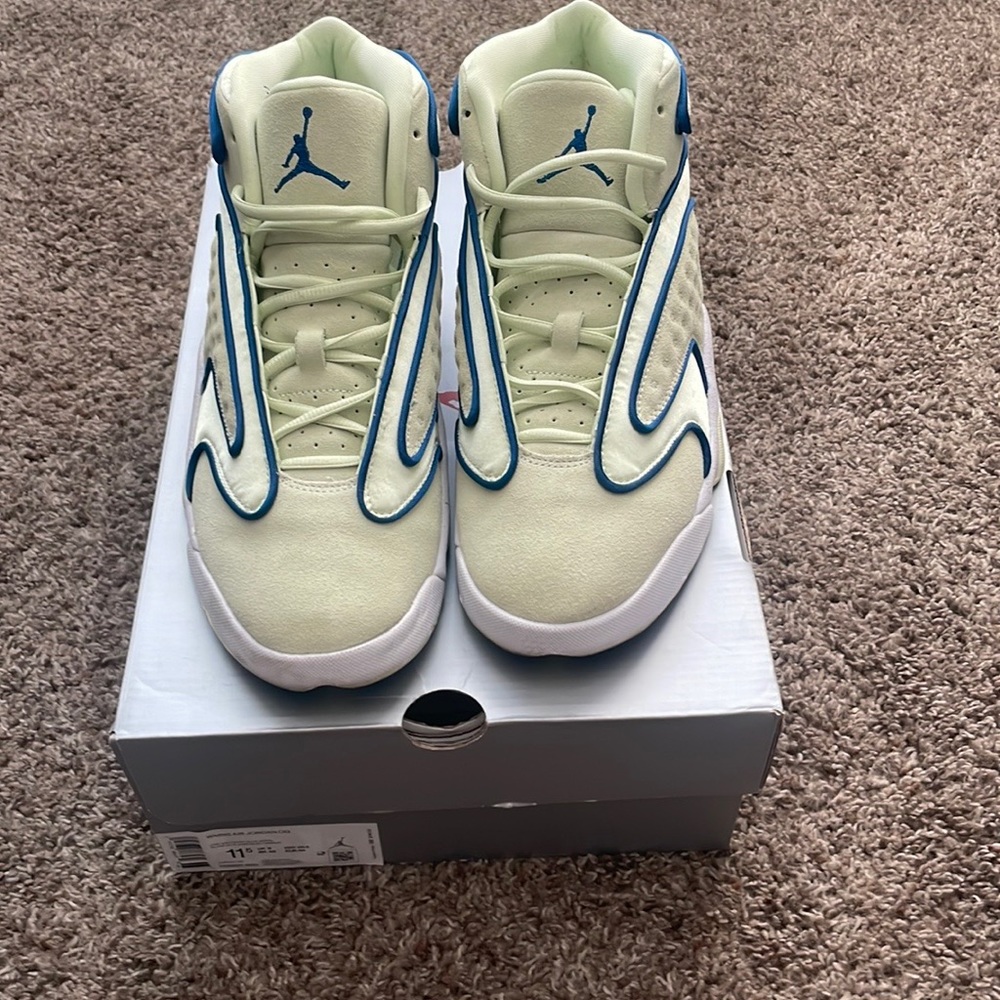 Jordan OG
